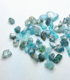 ジルコンの写真