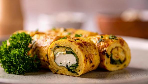 卵焼き だし巻き卵 卵焼き だし巻き卵の写真