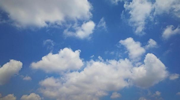 春の空.35 春の空.35の写真