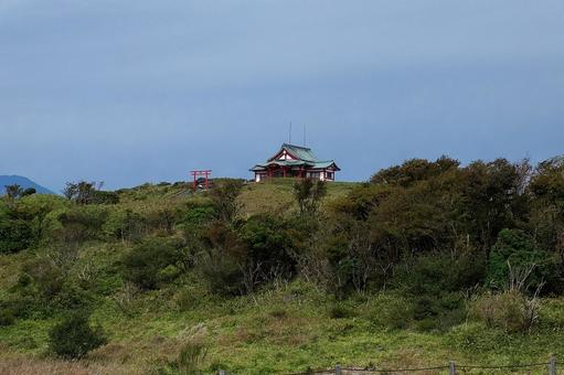 駒ヶ岳9 駒ヶ岳9 箱根元宮,駒ヶ岳,箱根の写真素材