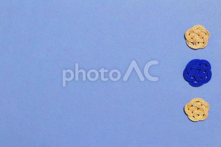 和風の水引テクスチャ 和風,モダン,和モダンの写真素材
