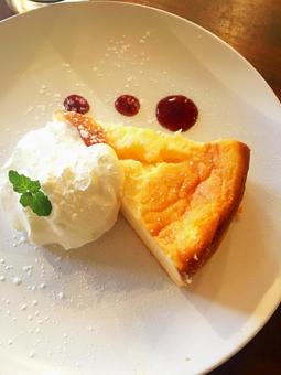 Cheesecake, JPG Cheesecake, JPG