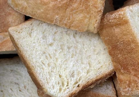 Mini Bread, JPG