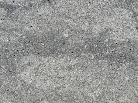 タイル(グレー) タイル,外壁,石垣の写真素材