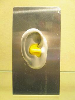 hearing aid hearing aid