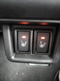 Photo, seat heater, chair, heater, 
