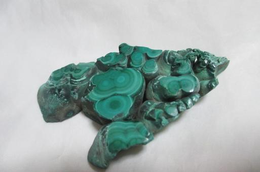 マラカイトの写真