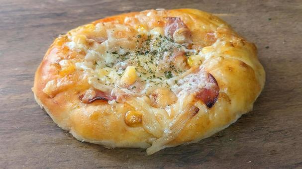 ピザパン-05 ピザパン-05の写真