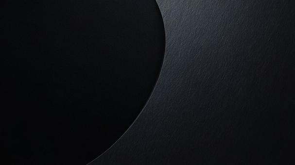 モダンな黒背景デザイン モダンな黒背景デザインの写真