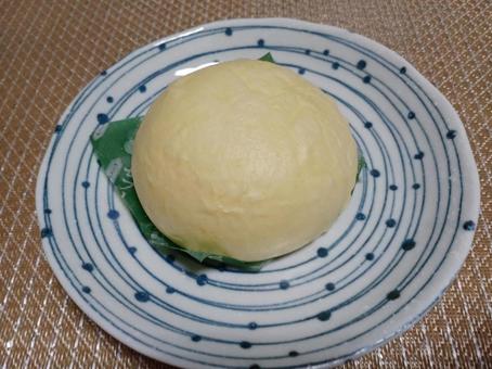カレーまん カレーまん カレーまん,カレーあん,ビーフカレーの写真素材