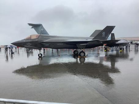 F35 F35の写真