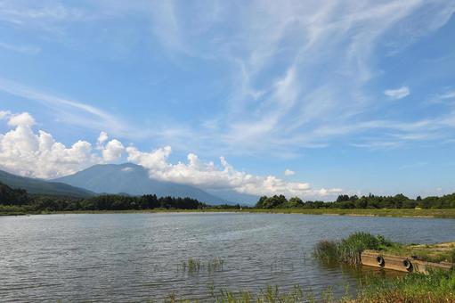 Photo, great view, the scenery, landscape, 