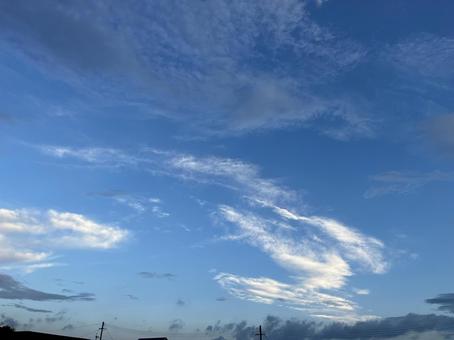 空風景 空風景の写真