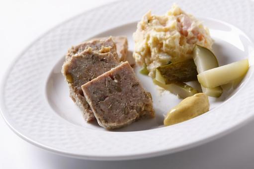 A-料理 料理,イタリアン,洋食の写真素材