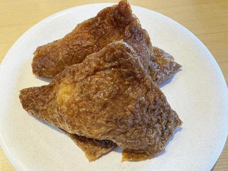 いなり寿司 おいなりさん,おいなり,いなり寿司の写真素材