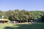 赤塚山公園 わくわくパーク 赤塚山公園,わくわくパーク,公園の写真素材