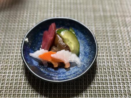 ジビエの店の写真