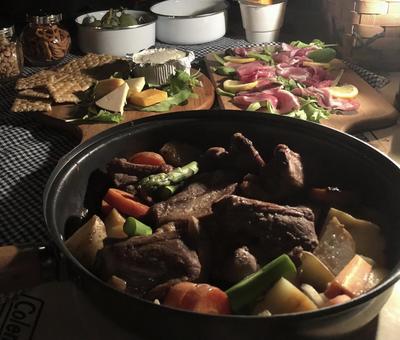 戶外烹飪, JPG 戶外烹飪, 營地的食物, 戶外烹飪, 室外, JPG