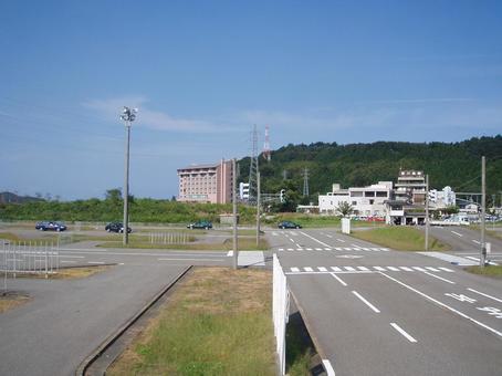 Driving school Driving school