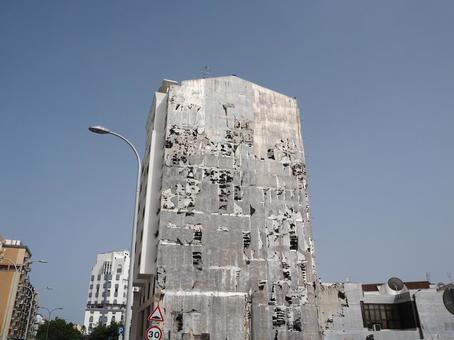 カルダシュ・ダ・ライニャの建物 カルダシュ・ダ・ライニャの建物 カルダシュ・ダ・ライニャ,外国,海外の写真素材