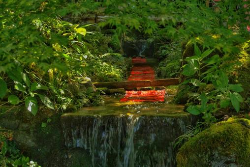 水路 水路の写真