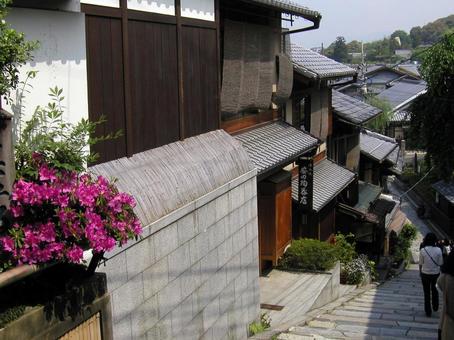 京都 清水 京都 清水の写真