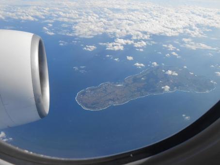 海と島 海と島の写真