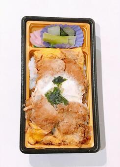 かつ重 かつ重,かつ丼,カツ丼の写真素材