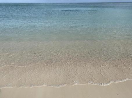 グアムの海2 グアムの海2の写真