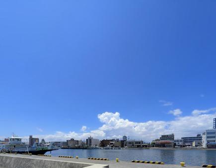 今治港-30 今治港-30の写真