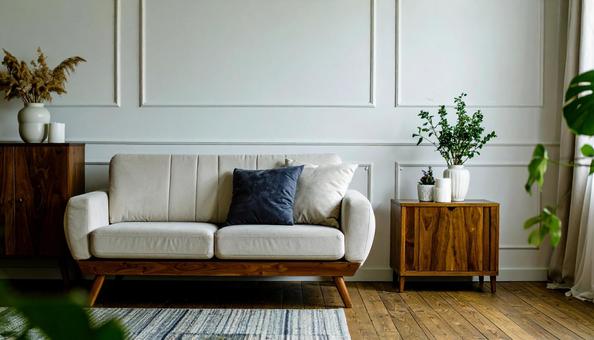 インテリア(リビングダイニング) インテリア(リビングダイニング)の写真