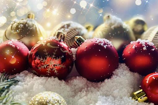 メリークリスマス メリークリスマス クリスマス,12月,クリスマスオーナメントの写真素材
