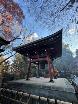 水澤観世音 水澤観世音,水澤寺,石段の写真素材