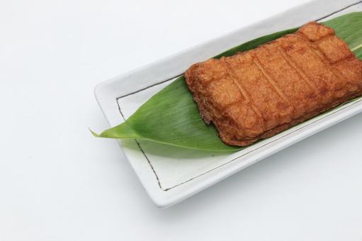 揚げかまぼこ 揚げかまぼこ,魚肉,ねり製品の写真素材