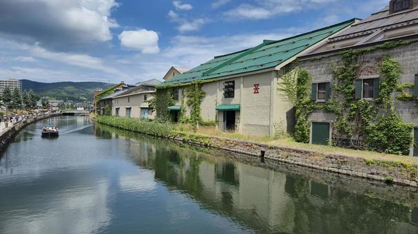 小樽市 小樽市の写真
