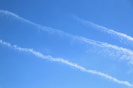 空 空の写真