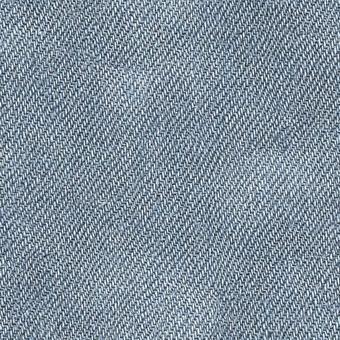 水色のシームレスデニム生地の写真