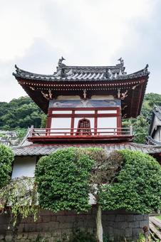 興福寺 鐘鼓楼 興福寺 鐘鼓楼 興福寺,鐘鼓楼,二階建ての写真素材