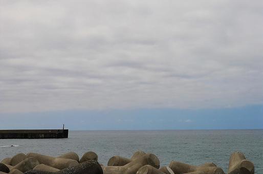 日本海3 日本海3の写真