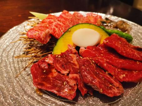 焼き肉 焼き肉の写真