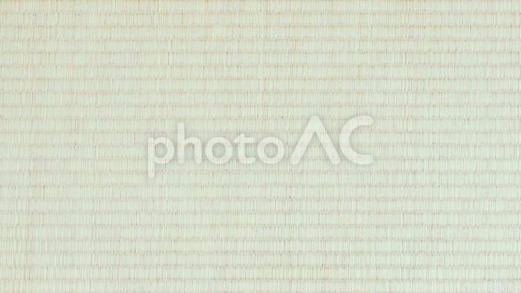 テクスチャ、畳の背景素材（小） 畳,和風,和の写真素材