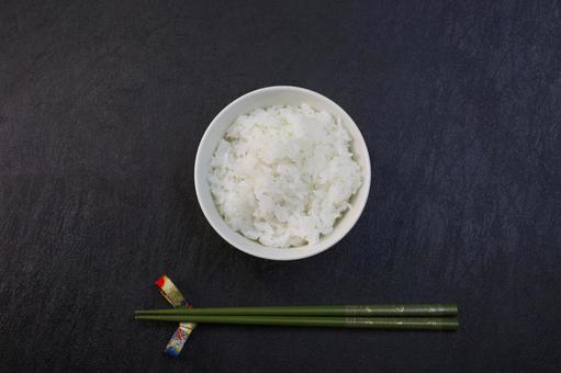 ご飯 ご飯の写真