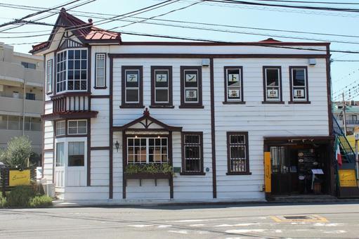 川越景色 川越景色 風景,景色,街並みの写真素材