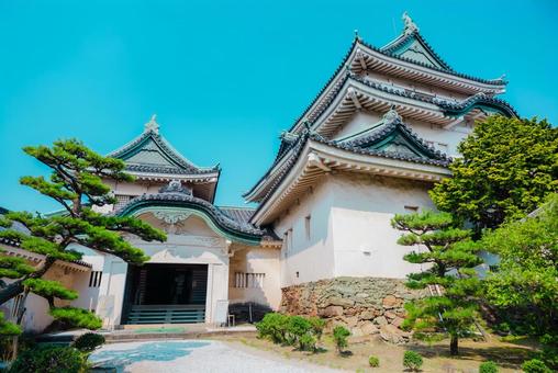 【和歌山】和歌山城 2025 【和歌山】和歌山城 2025の写真