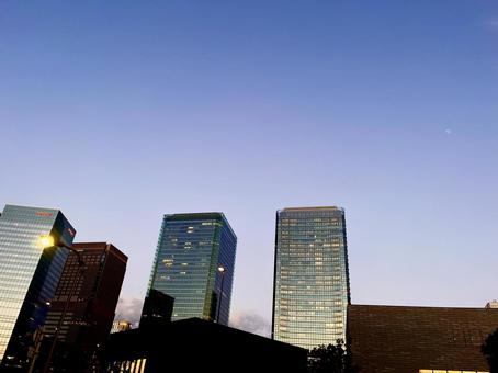 都市の街並 都市,都市の街並,都会の写真素材