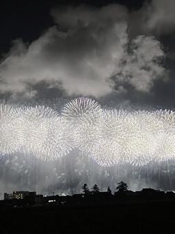 Nagaoka Fireworks Festival, JPG Nagaoka Fireworks Festival, JPG
