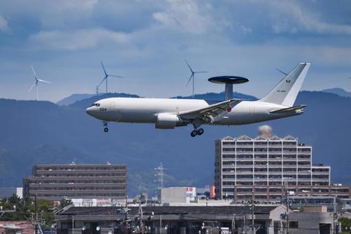 AWACS AWACSの写真