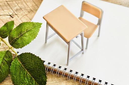 Photo, study, study image, cram school, 