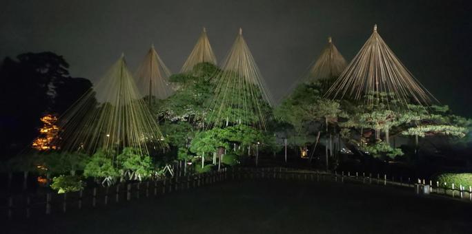 兼六園 兼六園の写真
