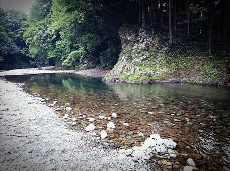 川 川の写真